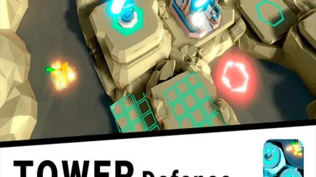 Space Tower Defense game thumbnail