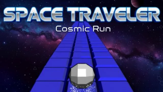 Space Traveler game thumbnail