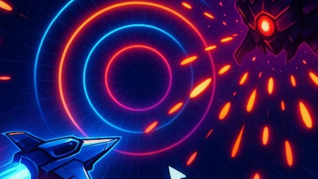 Space War Symphony