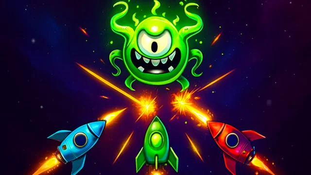 SpaceBattle