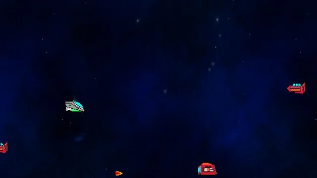 SpaceFight