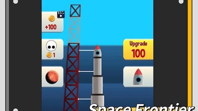 SpaceFrontier