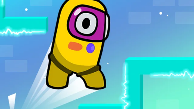 Spaceman Escape Adventure