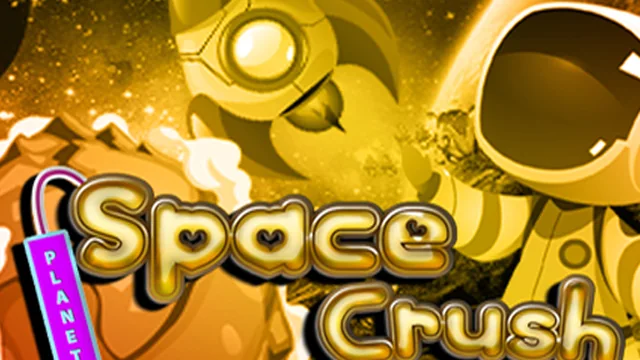 SpacePlanetCrush