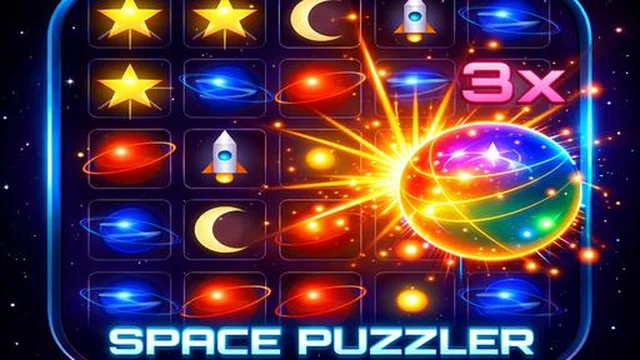 SpacePuzzler