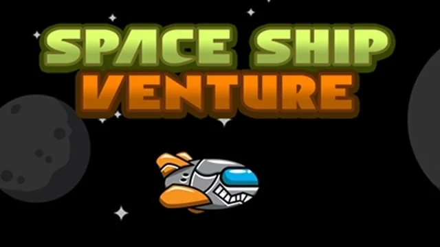 Spaceship Venture