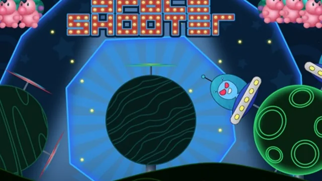 SpaceShooter