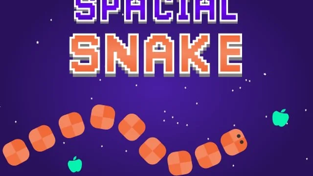 Spacial Snake