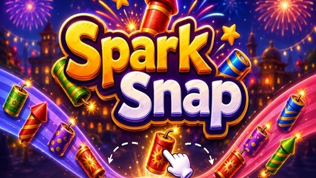 SparkSnap