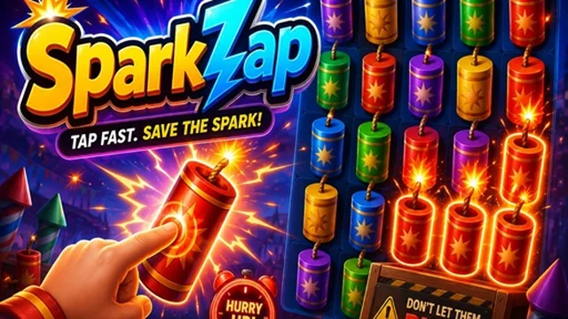 SparkZap