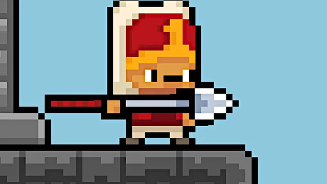 Spear of Janissary