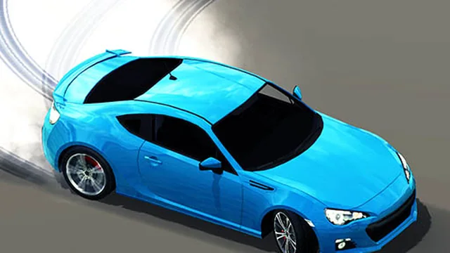 Speed and Drift game thumbnail