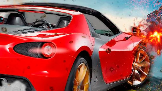 Speed Bumps game thumbnail