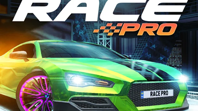 Speed Car Racer in Traffic