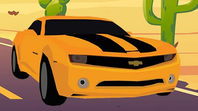 Speed Cars Hidden Stars