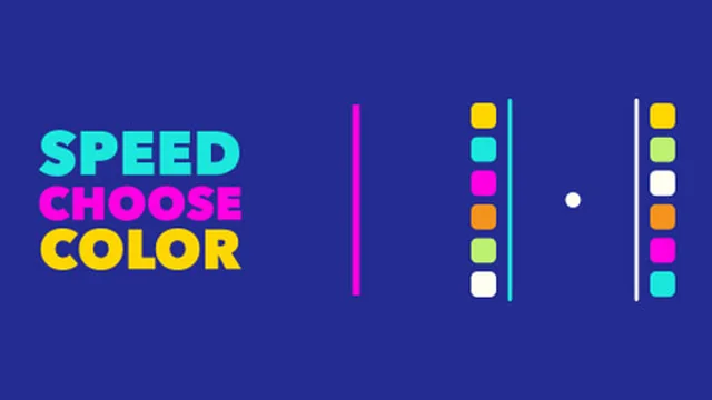 Speed Choose Color
