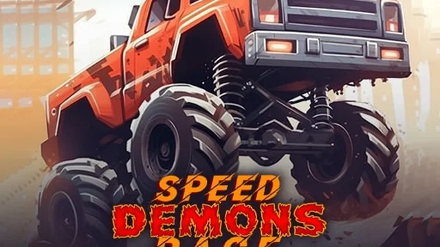 Speed Demons Race