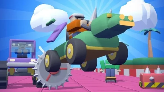 Speed Evolution