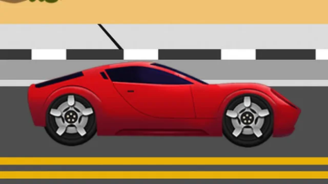 Speed Hot Wheels