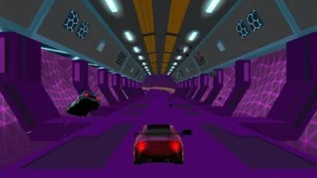 Speed Master Cars game thumbnail