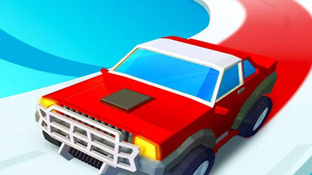 speed Ring game thumbnail
