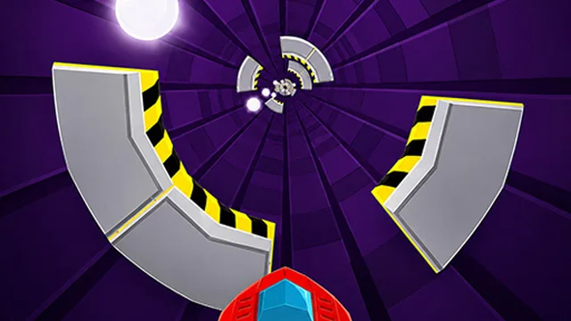 Speed Run Game
