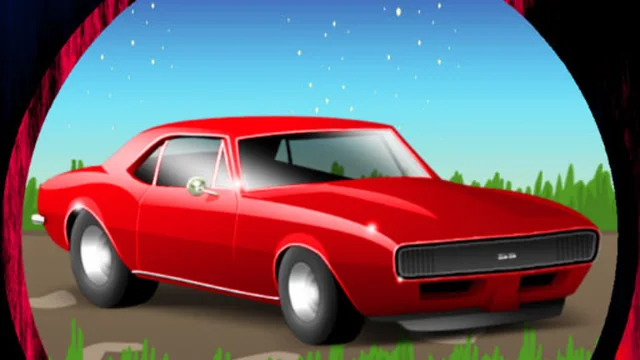 Speed Toush Car game thumbnail