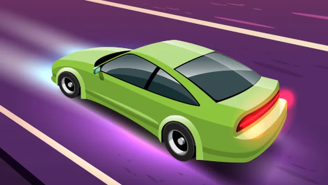 Speed Traffic 2021