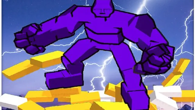 Speed Wall Breaker game thumbnail