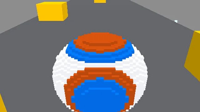 SpeedBall game thumbnail