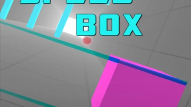 SpeedBox Game