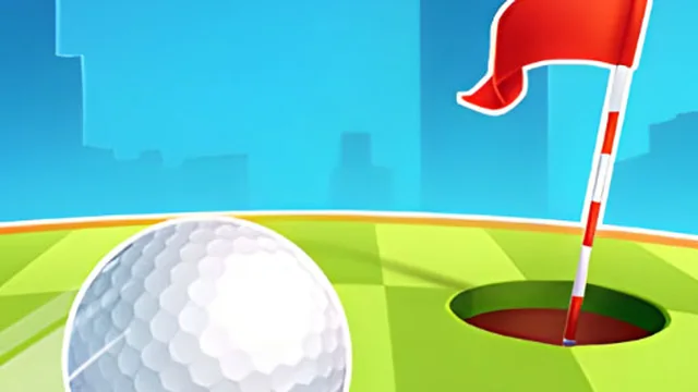 Speeding ball
