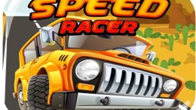 SpeedRacer