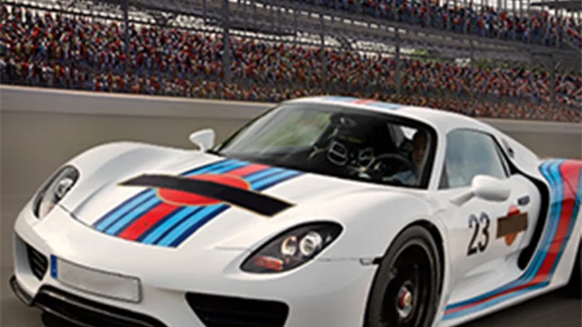 Speedway Racing game thumbnail