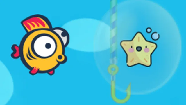 Speedy Fish Game game thumbnail