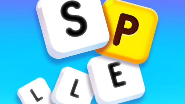 Spell with fun