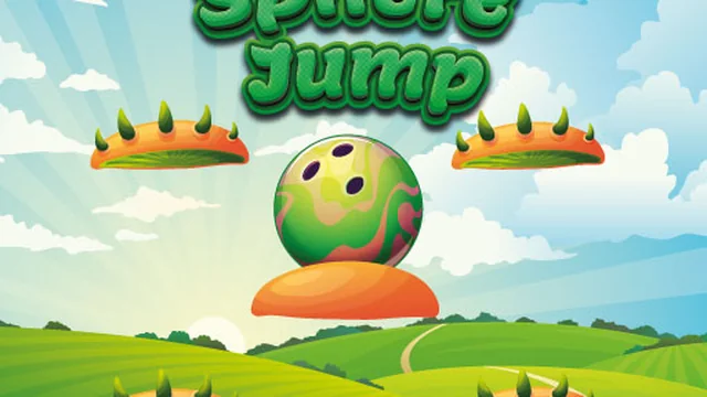 Sphere Jump