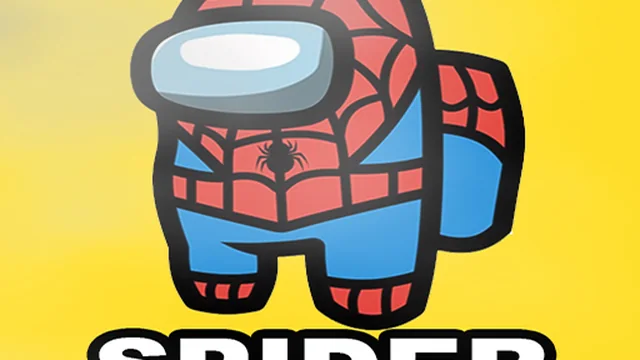 Spider Among Us game thumbnail
