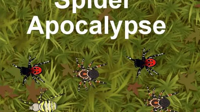Spider Apocalypse