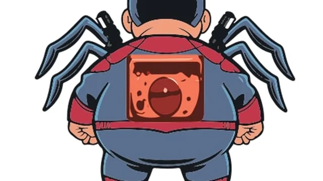 Spider Boy game thumbnail