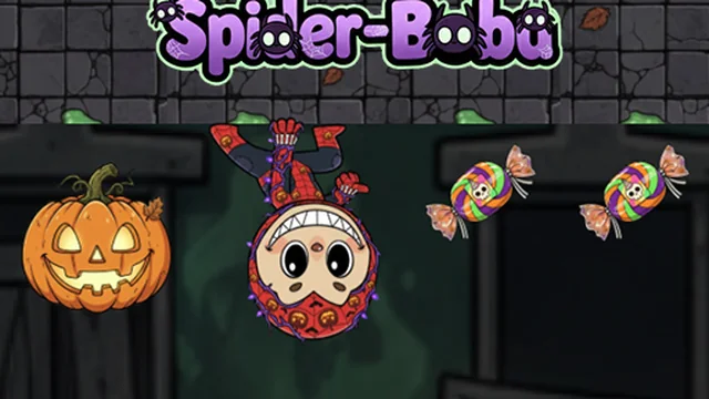 Spider Bubu