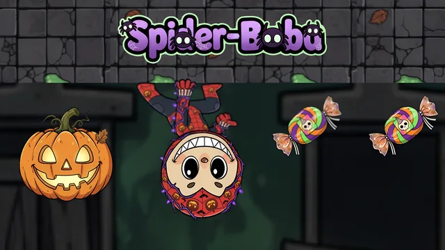 Spider-Bubu