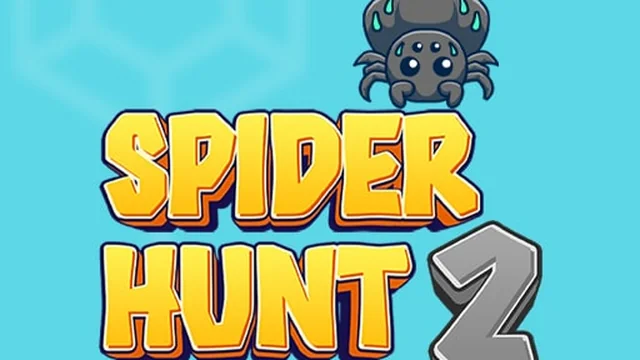 Spider Hunt 2