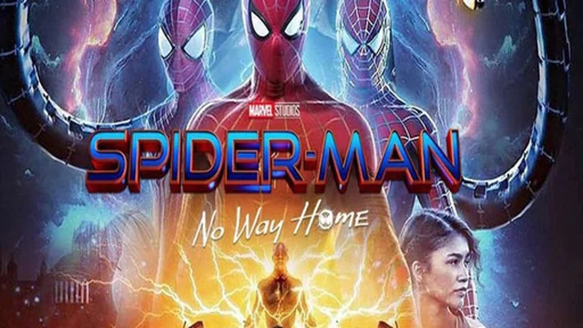 Spider Man : Multiverse
