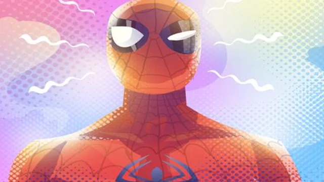 Spider-Man Unlimited Runner adventure - Free Game