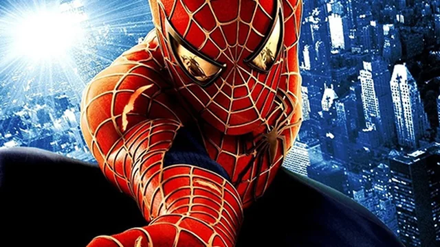 Spider Man Warrior game thumbnail