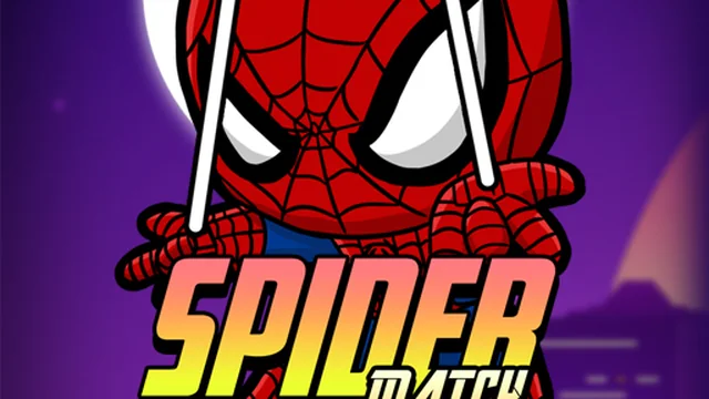 Spider Match