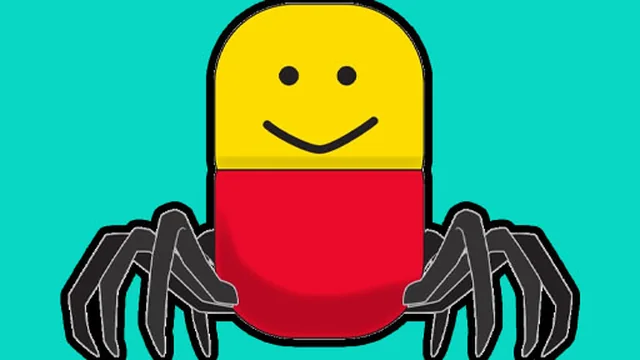 Spider Noob