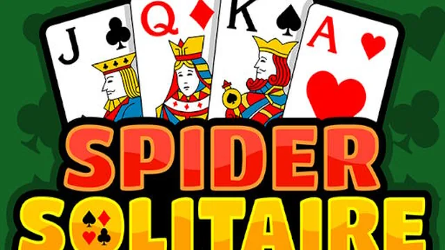 Spider Solitaire 3