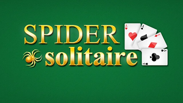 Spider Solitaire game thumbnail